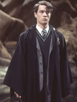 tom marvolo riddle