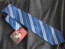 OFFICIAL WARNER BROS. HARRY POTTER RAVENCLAW HOUSE TIE