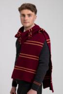OFFICIAL WARNER BROS. HARRY POTTER GRYFFINDOR SCARF 300g
