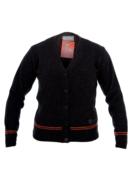 OFFICIAL WARNER BROS. HARRY POTTER GRYFFINDOR CARDIGAN