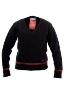 OFFICIAL WARNER BROS. HARRY POTTER GRYFFINDOR SWEATER