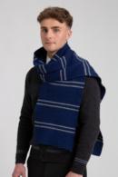 OFFICIAL WARNER BROS. HARRY POTTER RAVENCLAW SCARF 300g