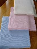 Cashmere Single Colour Baby Blanket (90x120cm)